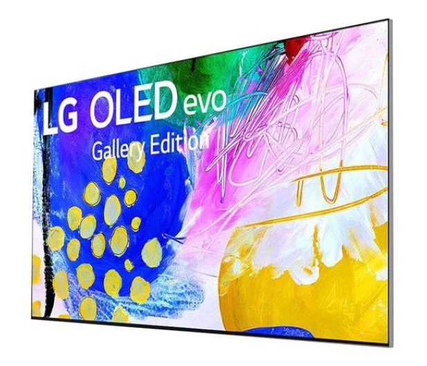 LG OLED65G23LA 4K 100Hz DOLBY VISION - 728814 - zdjęcie 4